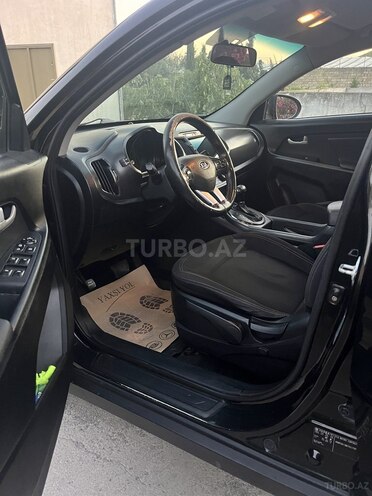 Kia Sportage 2013, 280,118 km - 2.0 l - Bakı