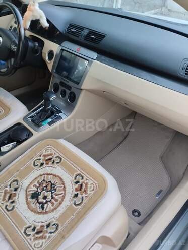 Volkswagen Passat 2005, 295,086 km - 2.0 л - Gəncə