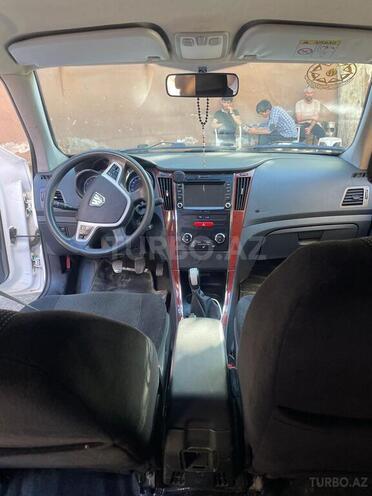Khazar SD 2020, 135,000 km - 1.7 l - Bakı