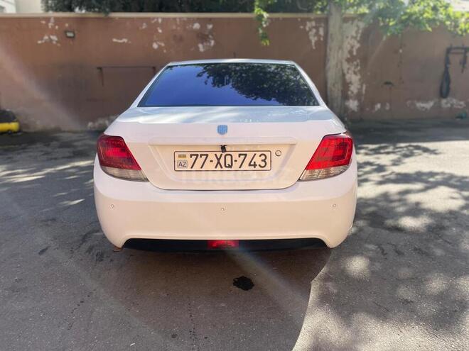 Khazar SD 2020, 135,000 km - 1.7 l - Bakı