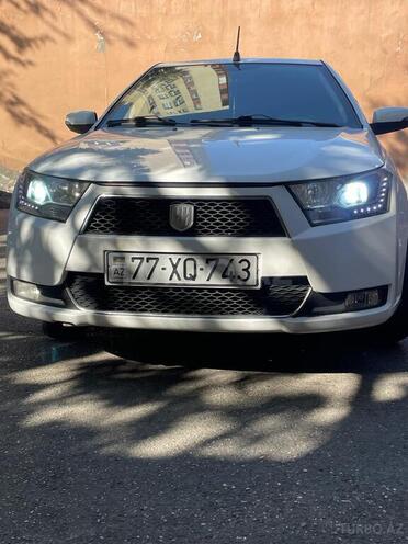 Khazar SD 2020, 135,000 km - 1.7 l - Bakı