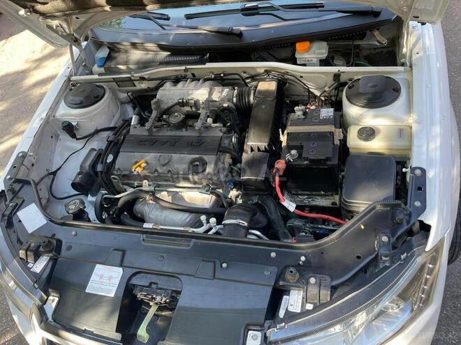 Khazar SD 2020, 135,000 km - 1.7 l - Bakı