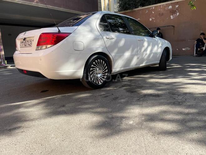 Khazar SD 2020, 135,000 km - 1.7 l - Bakı