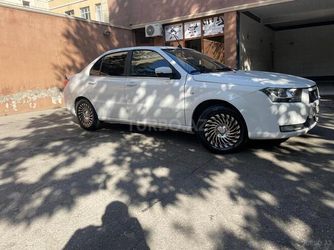 Khazar SD 2020, 135,000 km - 1.7 l - Bakı