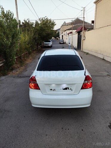 Ravon Nexia R3 2019, 31,000 km - 1.5 л - Bakı