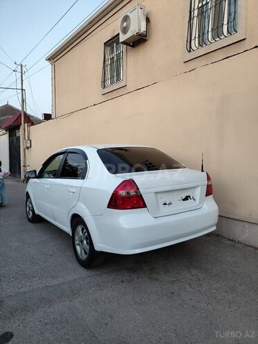 Ravon Nexia R3 2019, 31,000 km - 1.5 л - Bakı