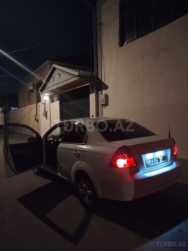 Ravon Nexia R3 2019, 31,000 km - 1.5 л - Bakı