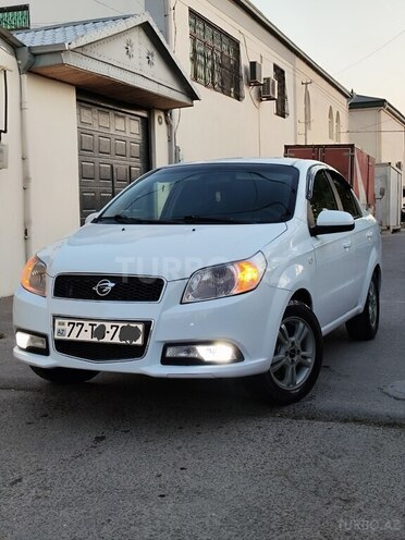 Ravon Nexia R3 2019, 31,000 km - 1.5 л - Bakı