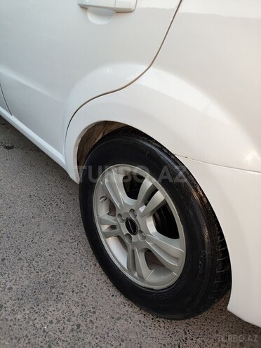 Ravon Nexia R3 2019, 31,000 km - 1.5 л - Bakı
