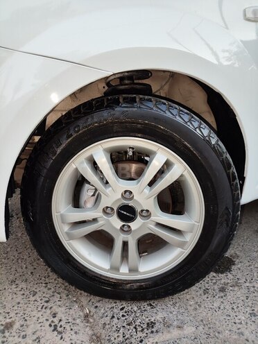 Ravon Nexia R3 2019, 31,000 km - 1.5 л - Bakı