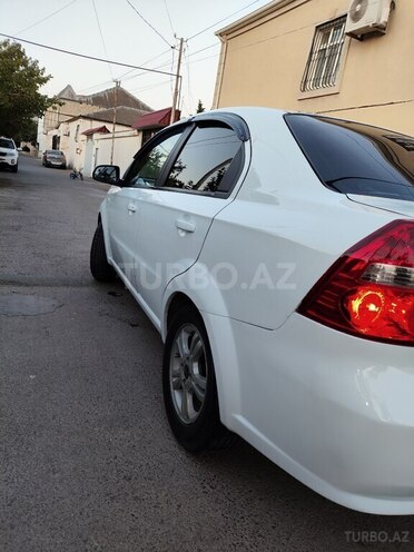 Ravon Nexia R3 2019, 31,000 km - 1.5 л - Bakı