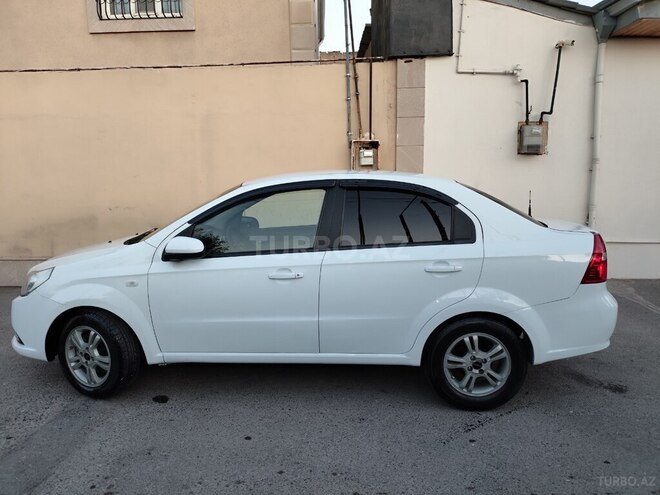 Ravon Nexia R3 2019, 31,000 km - 1.5 л - Bakı