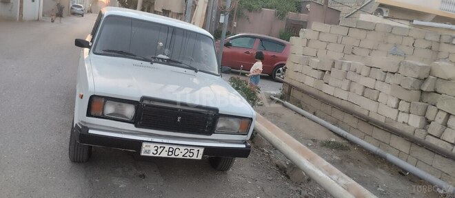 LADA (VAZ) 2107 2005, 92,157 km - 1.6 л - Xırdalan