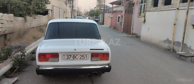 LADA (VAZ) 2107 2005, 92,157 km - 1.6 л - Xırdalan