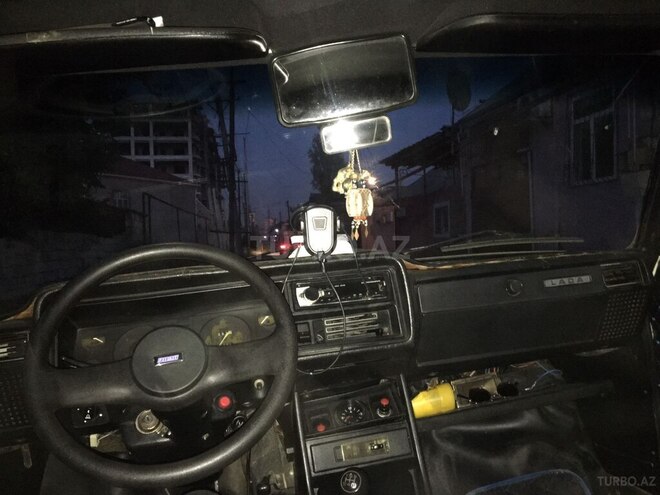 LADA (VAZ) 2107 2005, 92,157 km - 1.6 л - Xırdalan
