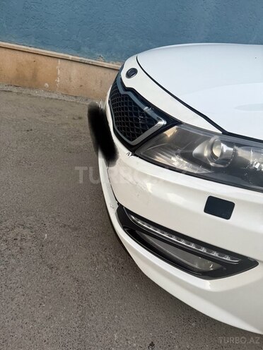 Kia Optima-3