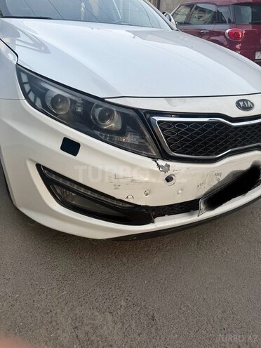 Kia Optima-2