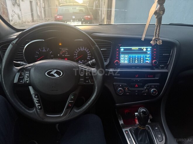 Kia Optima-8