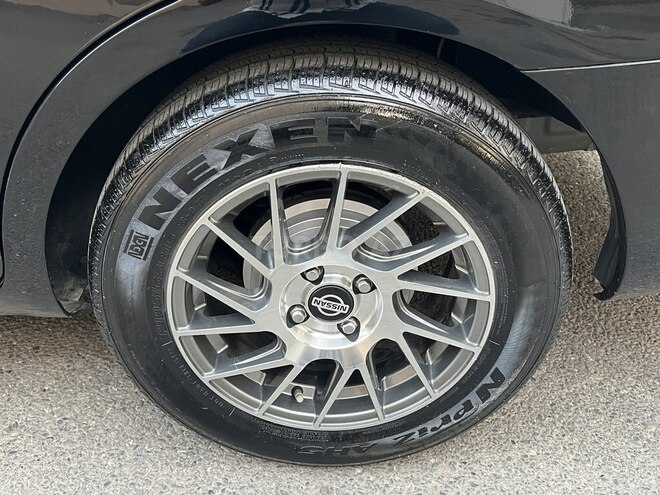 Nissan Sunny 2014, 197,000 km - 1.5 l - Bakı