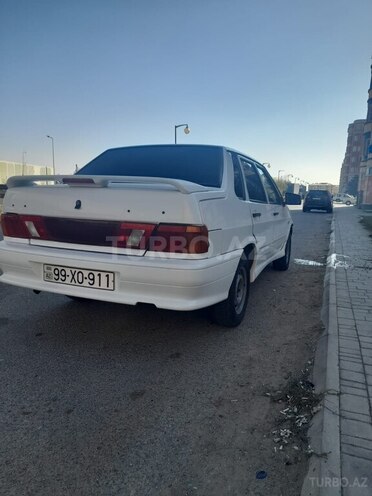LADA (VAZ) 2115 2012, 203,898 km - 1.5 л - Bakı