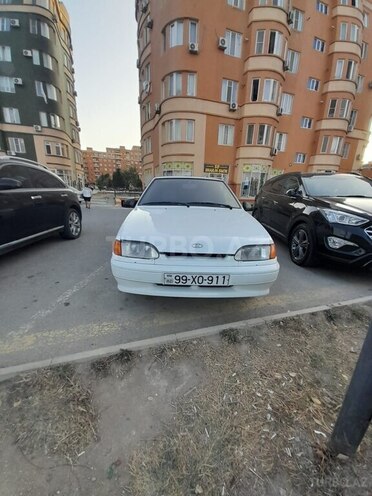 LADA (VAZ) 2115 2012, 203,898 km - 1.5 л - Bakı