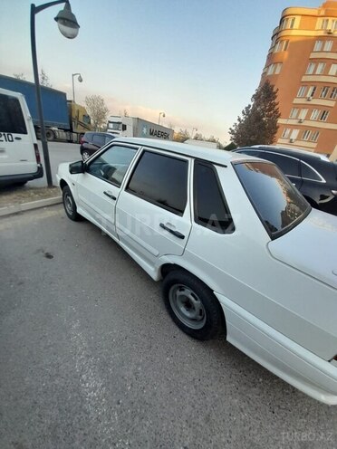 LADA (VAZ) 2115 2012, 203,898 km - 1.5 л - Bakı