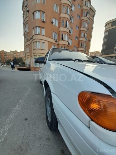 LADA (VAZ) 2115 2012, 203,898 km - 1.5 л - Bakı
