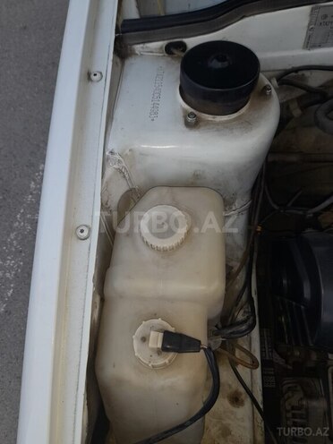 LADA (VAZ) 2115 2012, 203,898 km - 1.5 л - Bakı