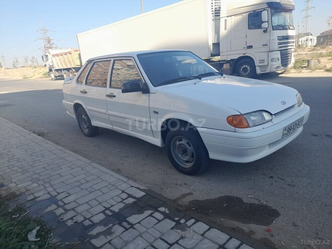 LADA (VAZ) 2115 2012, 203,898 km - 1.5 л - Bakı
