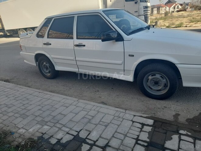 LADA (VAZ) 2115 2012, 203,898 km - 1.5 л - Bakı