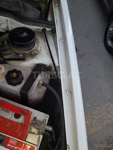 LADA (VAZ) 2115 2012, 203,898 km - 1.5 л - Bakı