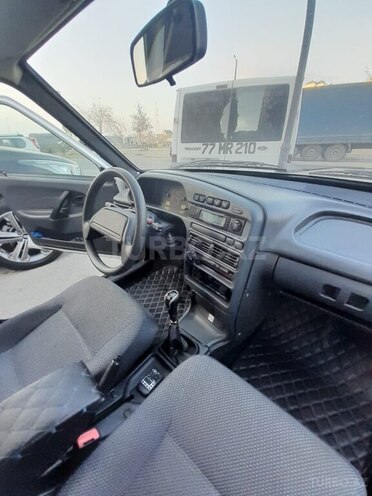LADA (VAZ) 2115 2012, 203,898 km - 1.5 л - Bakı