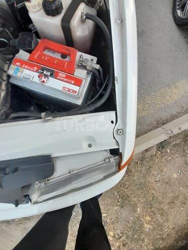 LADA (VAZ) 2115 2012, 203,898 km - 1.5 л - Bakı