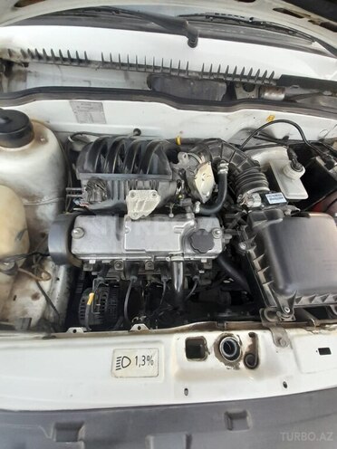 LADA (VAZ) 2115 2012, 203,898 km - 1.5 л - Bakı