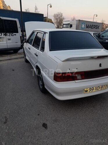LADA (VAZ) 2115 2012, 203,898 km - 1.5 л - Bakı