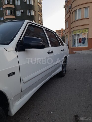 LADA (VAZ) 2115 2012, 203,898 km - 1.5 л - Bakı