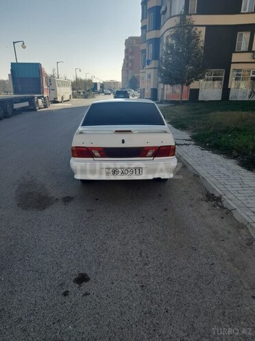 LADA (VAZ) 2115 2012, 203,898 km - 1.5 л - Bakı
