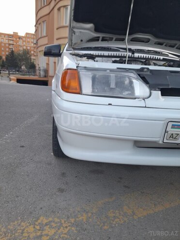 LADA (VAZ) 2115 2012, 203,898 km - 1.5 л - Bakı