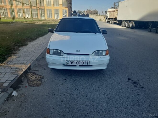 LADA (VAZ) 2115 2012, 203,898 km - 1.5 л - Bakı