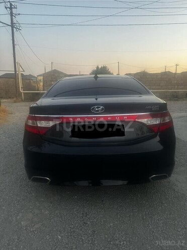 Hyundai Grandeur 2015, 189,000 km - 2.2 л - Bakı