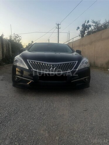 Hyundai Grandeur 2015, 189,000 km - 2.2 л - Bakı