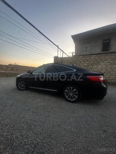 Hyundai Grandeur 2015, 189,000 km - 2.2 л - Bakı