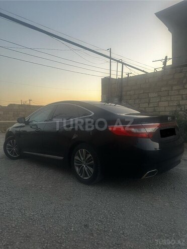Hyundai Grandeur 2015, 189,000 km - 2.2 л - Bakı