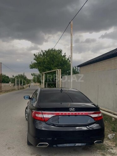 Hyundai Grandeur 2015, 189,000 km - 2.2 л - Bakı