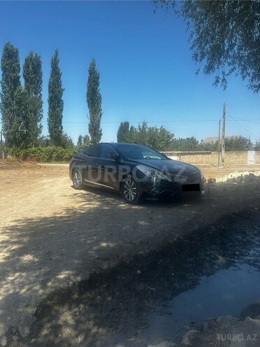 Hyundai Grandeur 2015, 189,000 km - 2.2 л - Bakı