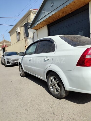 Ravon Nexia R3 2019, 31,000 km - 1.5 л - Bakı