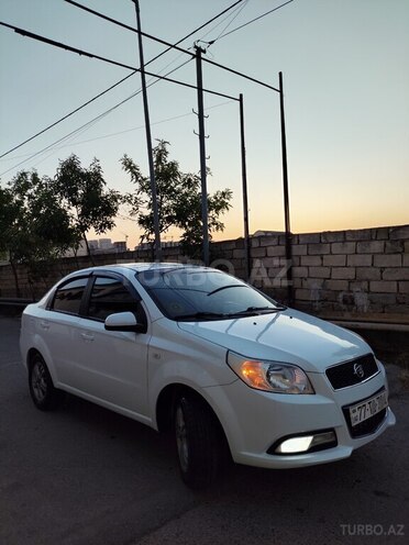 Ravon Nexia R3 2019, 31,000 km - 1.5 л - Bakı