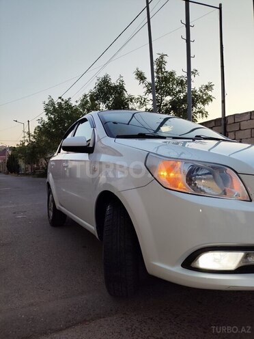 Ravon Nexia R3 2019, 31,000 km - 1.5 л - Bakı