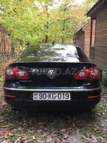 Volkswagen Passat CC-3
