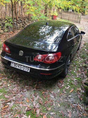 Volkswagen Passat CC-5